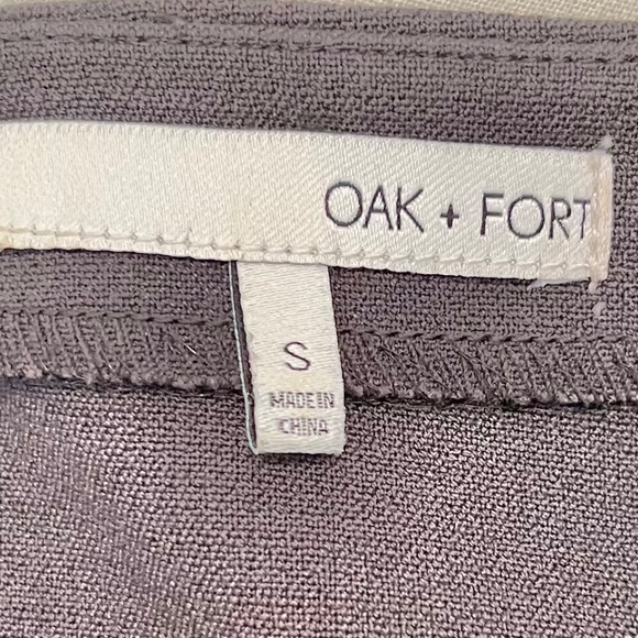 Oak+Fort top - Picture 2 of 3